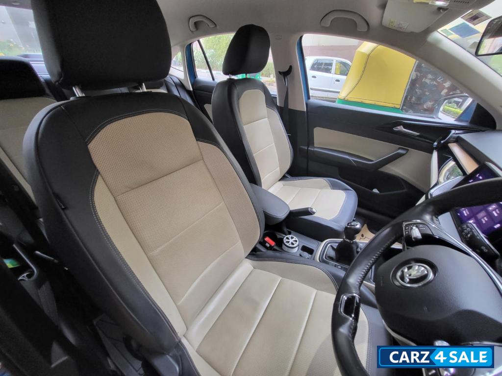 Skoda Slavia Style 1.0L TSI Skoda Slavia Style 1.0L TSI