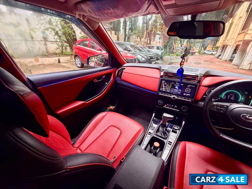 Hyundai Creta Creta 1.5