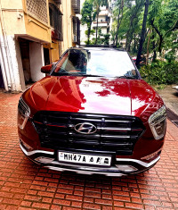 Hyundai Creta Creta 1.5