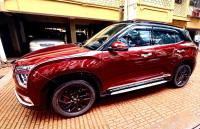 Hyundai Creta Creta 1.5