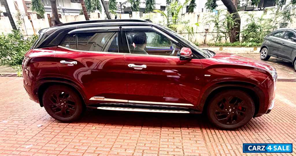 Hyundai Creta Creta 1.5 Hyundai Creta Creta 1.5