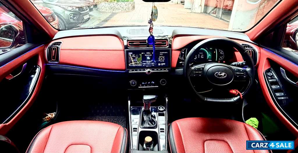 Hyundai Creta Creta 1.5 Hyundai Creta Creta 1.5