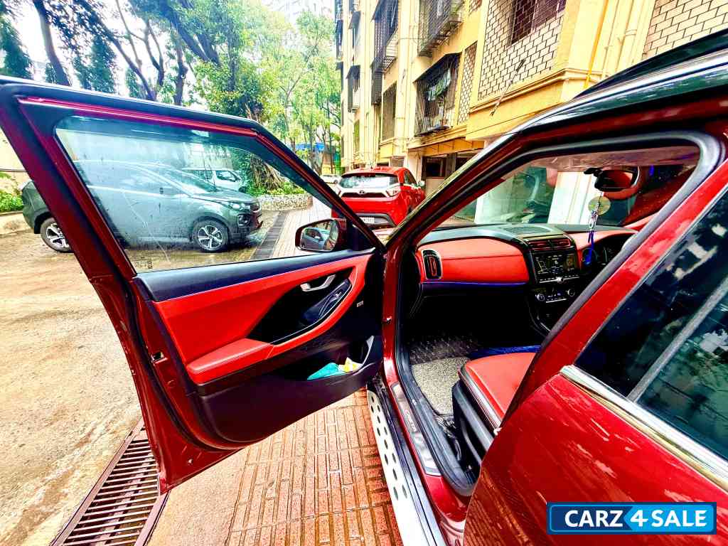Hyundai Creta Creta 1.5 Hyundai Creta Creta 1.5