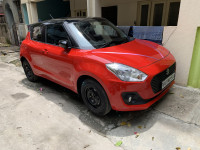 Maruti Suzuki Swift VXI 2023 Model