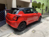 Maruti Suzuki Swift VXI