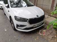 Skoda Slavia 1.0 TSI ambition automaic 2022 Model