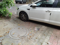 Skoda Slavia 1.0 TSI ambition automaic