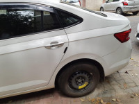 Skoda Slavia 1.0 TSI ambition automaic
