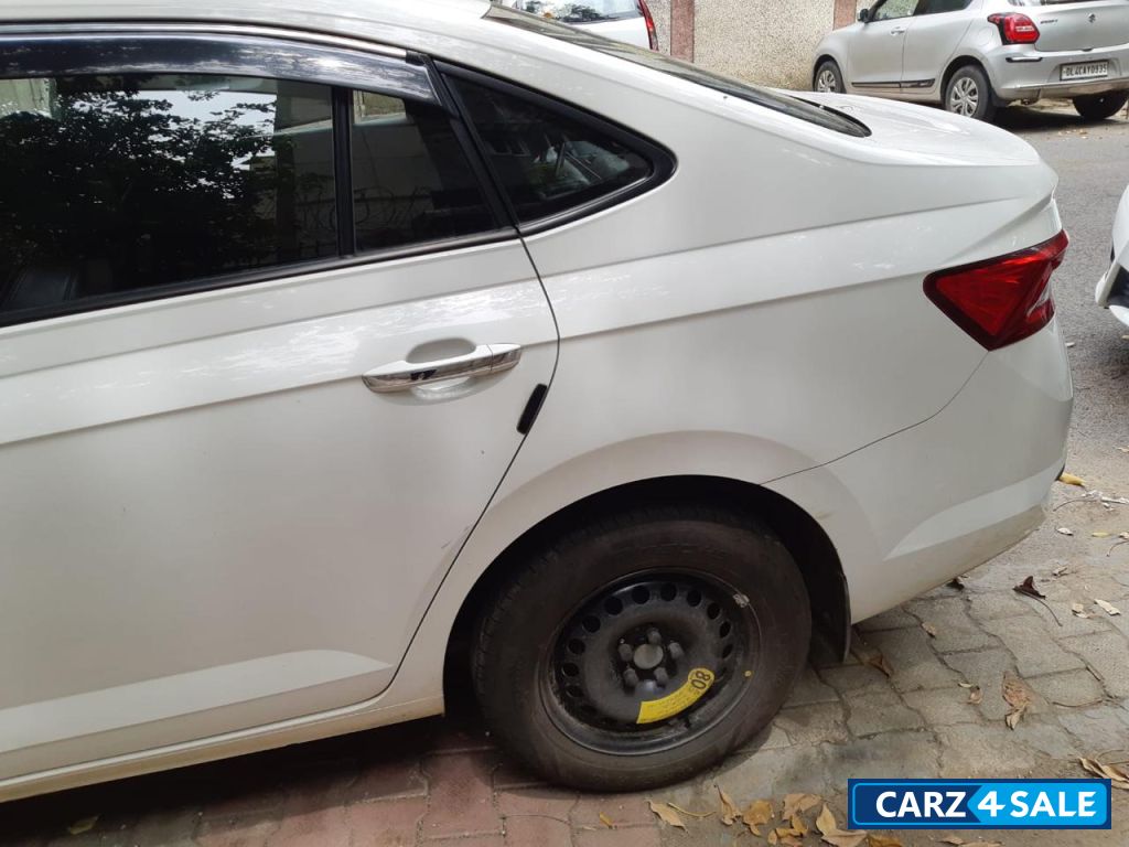 Skoda Slavia 1.0 TSI ambition automaic Skoda Slavia 1.0 TSI ambition automaic