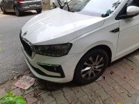 Skoda Slavia 1.0 TSI ambition automaic
