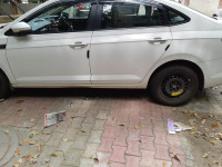 Skoda Slavia 1.0 TSI ambition automaic