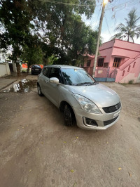 Maruti Suzuki Swift VDI 2016 Model