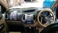 Hyundai  I20