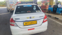Maruti Suzuki Dzire tour cng