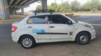 Maruti Suzuki Dzire tour cng