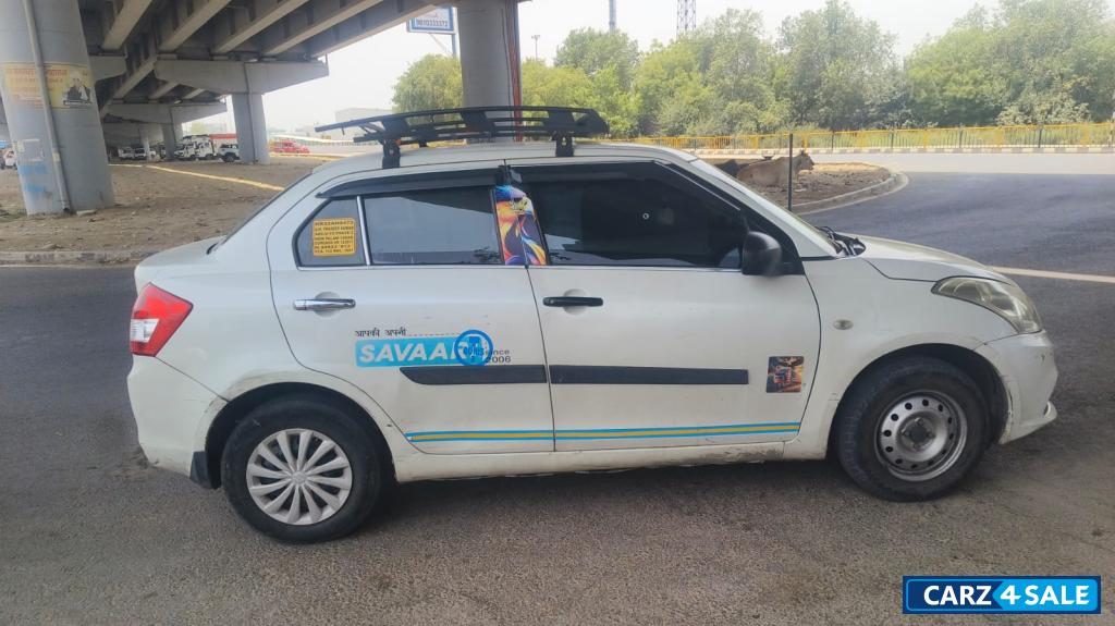 Maruti Suzuki Dzire tour cng Maruti Suzuki Dzire tour cng