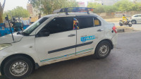 Maruti Suzuki Dzire tour cng