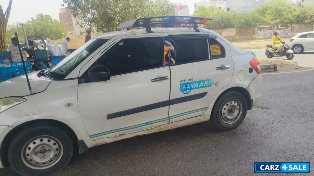 Maruti Suzuki Dzire tour cng Maruti Suzuki Dzire tour cng