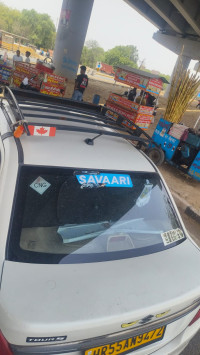 Maruti Suzuki Dzire tour cng