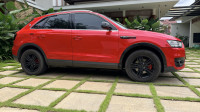 Audi Q3 Quattro sportback