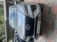 Toyota Fortuner 2.8 Diesel 4x4 sigma 2021 Model