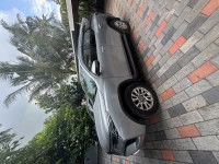 Toyota Fortuner 2.8 Diesel 4x4 sigma