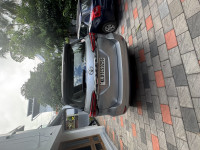 Toyota Fortuner 2.8 Diesel 4x4 sigma