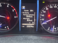 Toyota Fortuner 2.8 Diesel 4x4 sigma