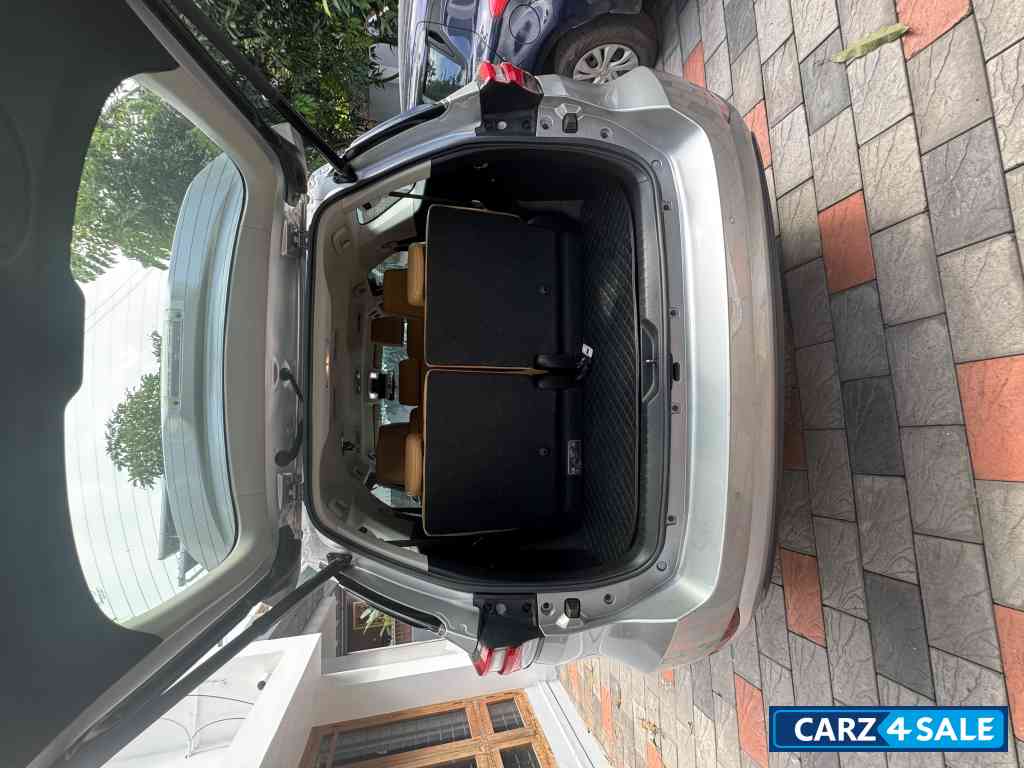 Toyota Fortuner 2.8 Diesel 4x4 sigma