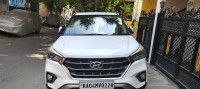 Hyundai Creta SX petrol 1.6 vtvt 2018 Model