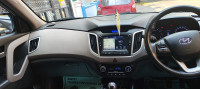 Hyundai Creta SX petrol 1.6 vtvt