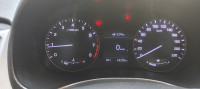 Hyundai Creta SX petrol 1.6 vtvt
