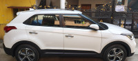 Hyundai Creta SX petrol 1.6 vtvt