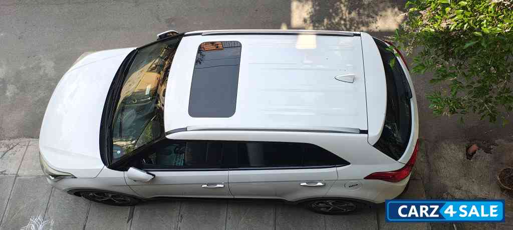 Hyundai Creta SX petrol 1.6 vtvt