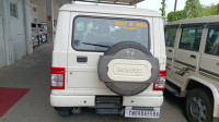 Mahindra Bolero