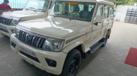 Mahindra Bolero