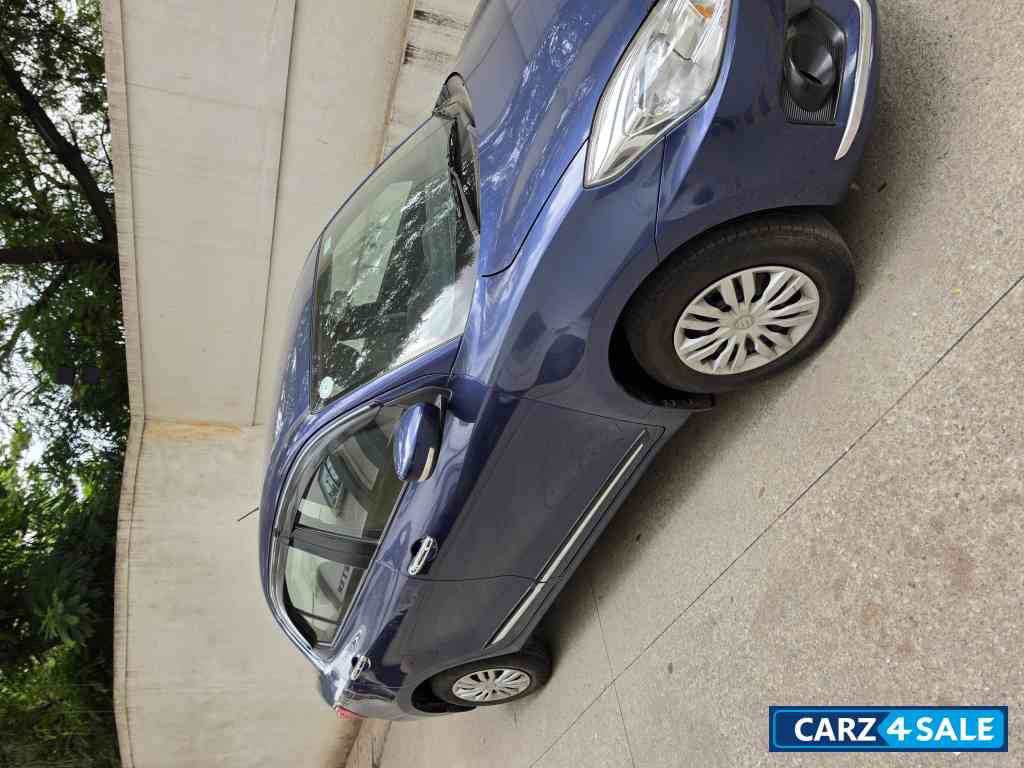 Maruti Suzuki Dzire VXI AUTOMATIC