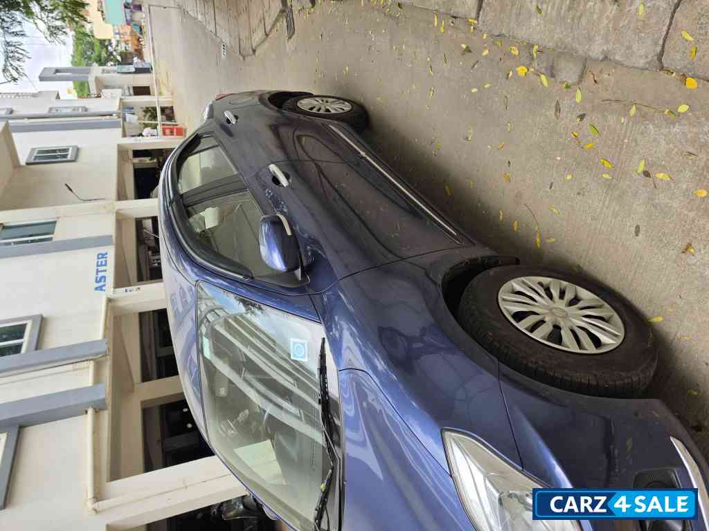 Maruti Suzuki Dzire VXI AUTOMATIC