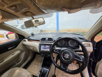 Maruti Suzuki Dzire VXI AUTOMATIC