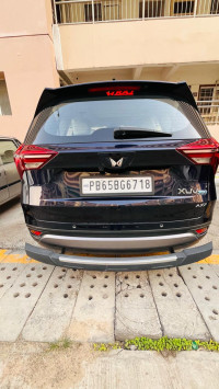 Mahindra XUV700 AX7 7 Seater