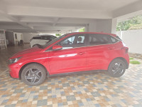 Hyundai i20 Sportz Automatic 2023 Model