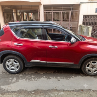 Vabrint Red Kia Sonet Htk+