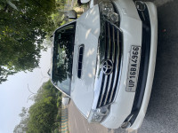 Toyota Fortuner 3.0 4X2AT 2015 Model