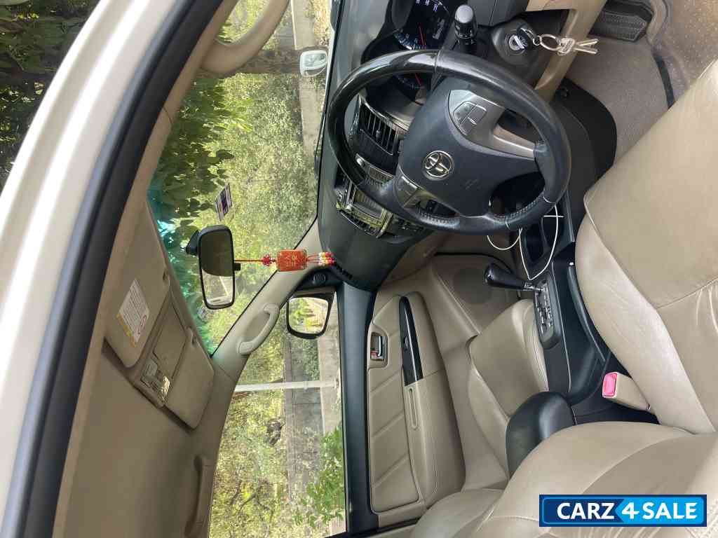 Toyota Fortuner 3.0 4X2AT Toyota Fortuner 3.0 4X2AT