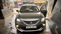 Maruti Suzuki Baleno Alpha Manual 2019 Model