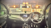 Magna Grey Maruti Suzuki Baleno Alpha Manual