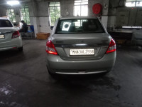Maruti Suzuki Dzire Automotive 2012 Model