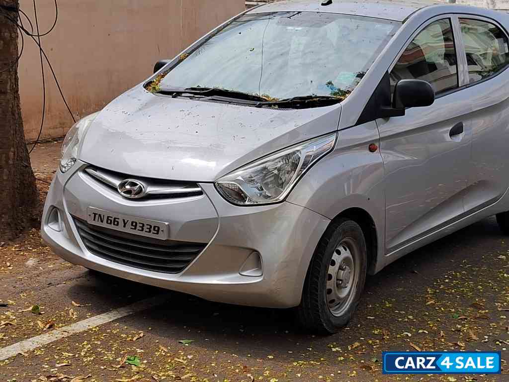Hyundai Eon Era+