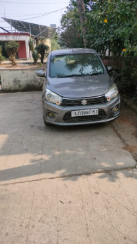 Maruti Suzuki Celerio Vxi 2019 Model
