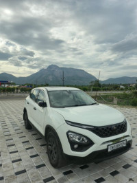 Tata Harrier Xt plus 2022 Model